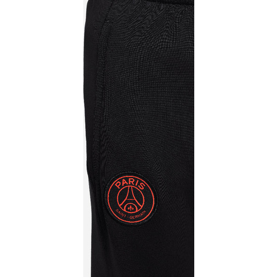 Nike Paris Saint-Germain Strike Tracksuit Barn
