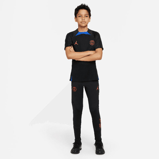 Nike Paris Saint-Germain Strike Tracksuit Barn
