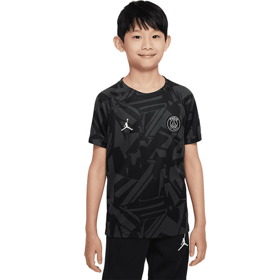 Nike Paris Saint-Germain Pre-match Trainingsset Kids