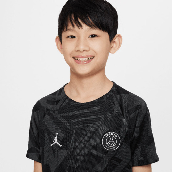 Nike Paris Saint-Germain Pre-match Trainingsset Kids