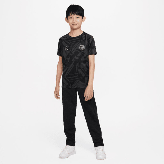 Nike Paris Saint-Germain Pre-match Trainingsset Kids