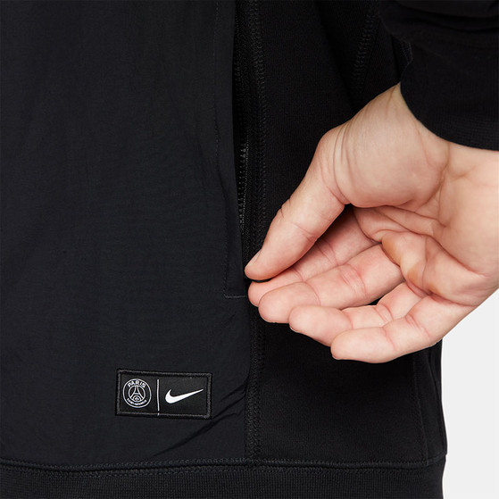 Nike Paris Saint-Germain Travel Trainingspak