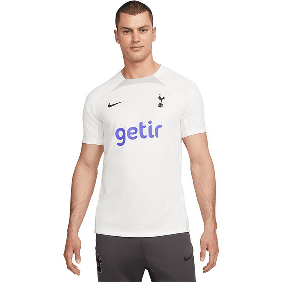 Nike Tottenham Hotspur Strike Top 2022-2023