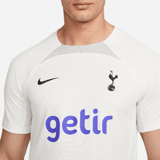 Nike Tottenham Hotspur Strike Top 2022-2023