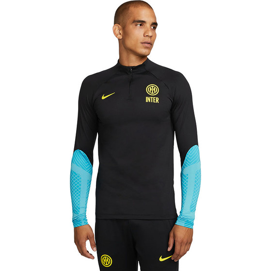 Nike Inter Milan Tracksuit
