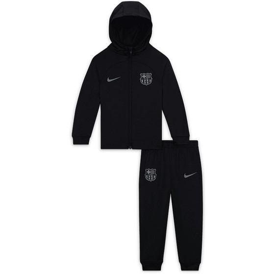 Nike FC Barcelona Strike Trainingspak Baby