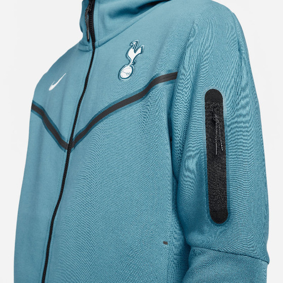 Nike Tottenham Tech Fleece Full-Zip Hoody