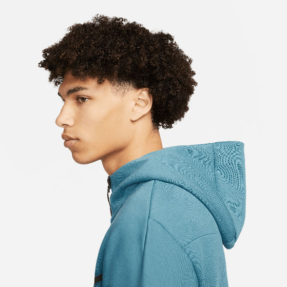 Nike Tottenham Tech Fleece Full-Zip Hoody