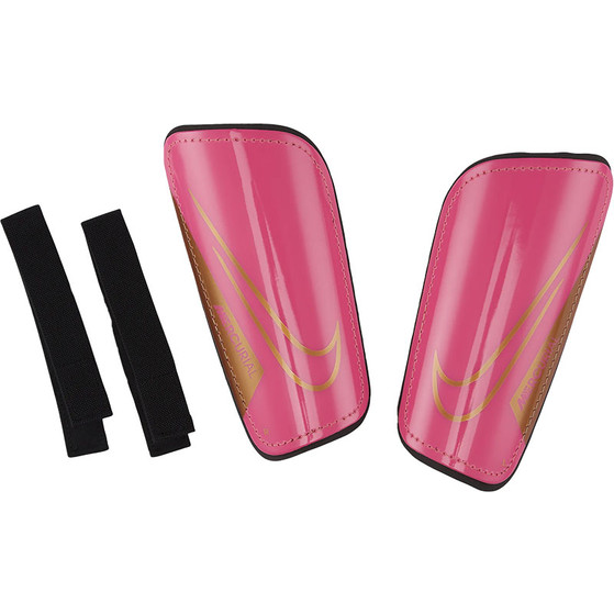 Nike Mercurial Hardshield Scheenbeschermer