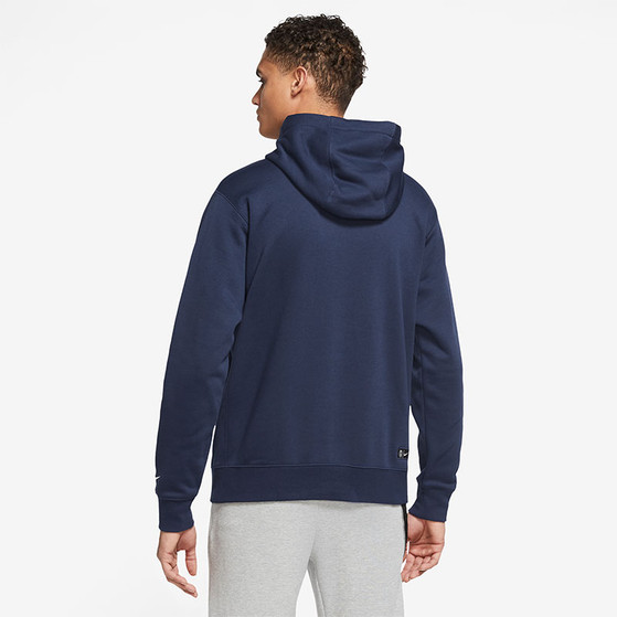 Nike Paris Saint-Germain Fleece Trainingspak