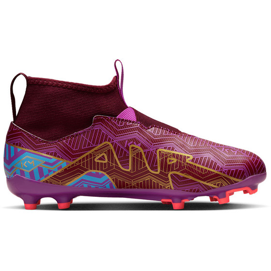 Nike Mercurial  Superfly 9 Academy KM FG/MG Kids