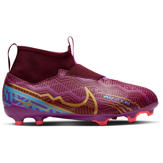 Nike Mercurial  Superfly 9 Academy KM FG/MG Kids