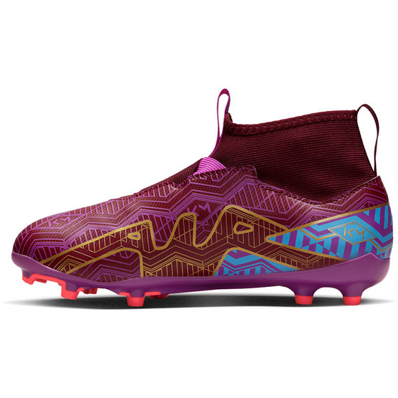 Nike Mercurial  Superfly 9 Academy KM FG/MG Kids