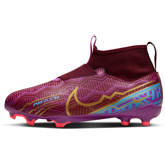 Nike Mercurial  Superfly 9 Academy KM FG/MG Kids