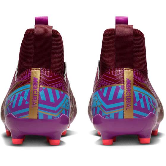 Nike Mercurial  Superfly 9 Academy KM FG/MG Kids