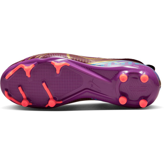 Nike Mercurial  Superfly 9 Academy KM FG/MG Kids