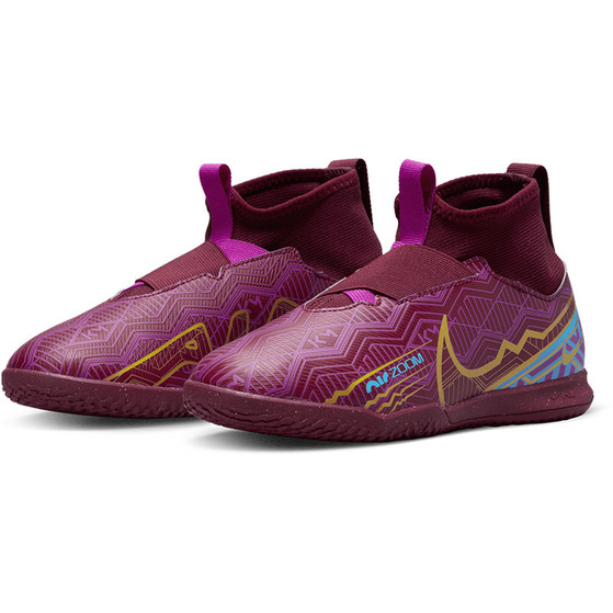 Nike Mercurial  Superfly 9 Academy KM Indoor Kids