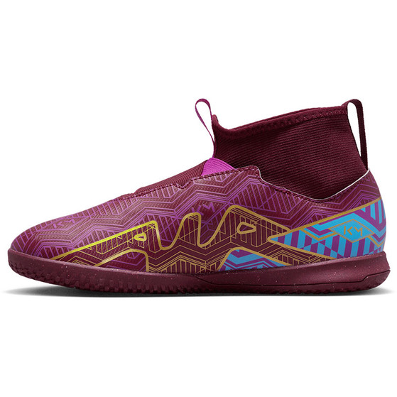Nike Mercurial  Superfly 9 Academy KM Indoor Kids