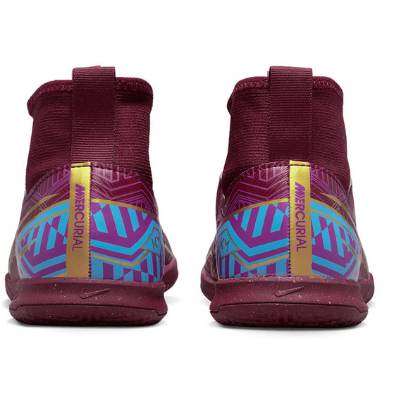 Nike Mercurial  Superfly 9 Academy KM Indoor Kids