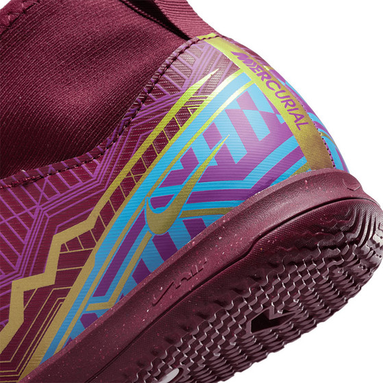 Nike Mercurial  Superfly 9 Academy KM Indoor Kids
