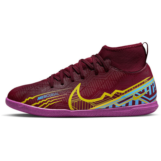 Nike Mercurial  Superfly 9 Club KM Indoor Kids