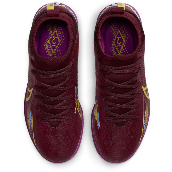 Nike Mercurial  Superfly 9 Club KM Indoor Kids