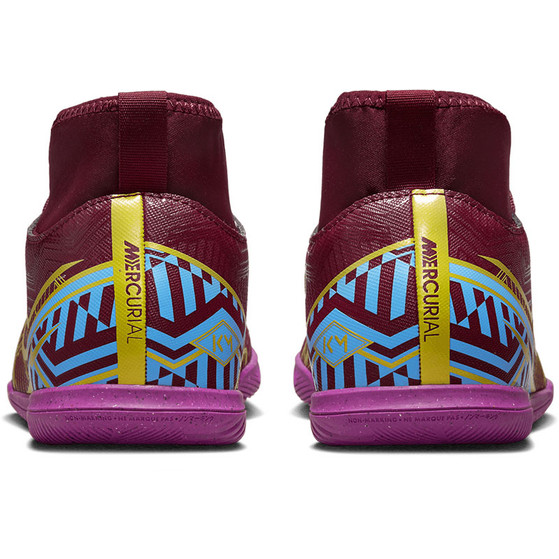Nike Mercurial  Superfly 9 Club KM Indoor Kids