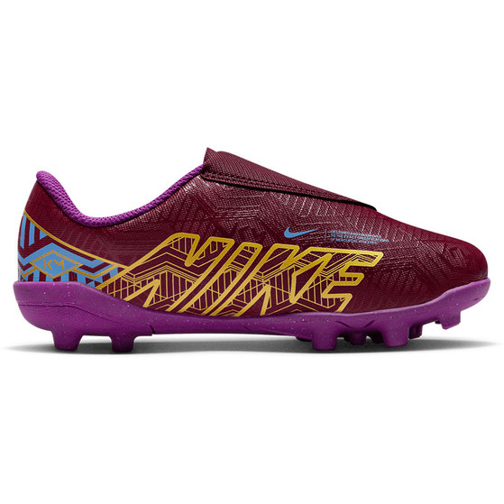 Nike Mercurial  Vapor 15 Club KM MG Little Kids