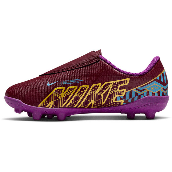 Nike Mercurial  Vapor 15 Club KM MG Little Kids