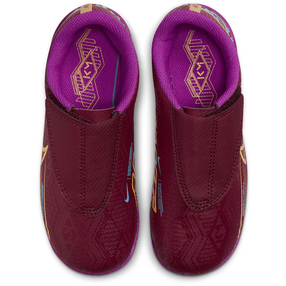 Nike Mercurial  Vapor 15 Club KM MG Little Kids