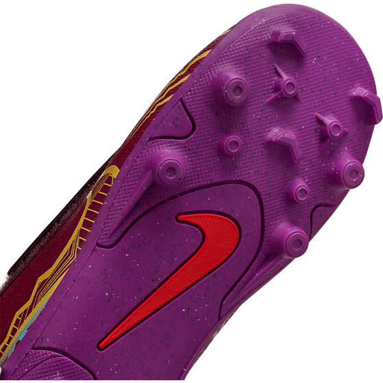 Nike Mercurial  Vapor 15 Club KM MG Little Kids