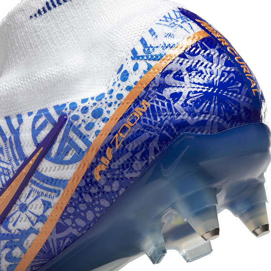 Nike Mercurial Zoom Superfly 9 Elite CR7 SG- Pro