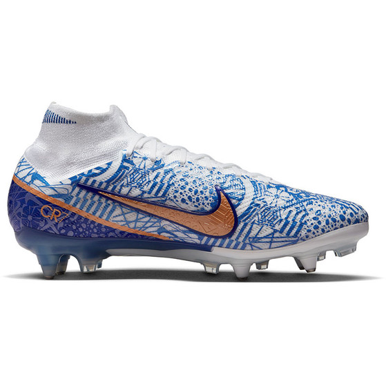 Nike Mercurial Zoom Superfly 9 Elite CR7 SG- Pro