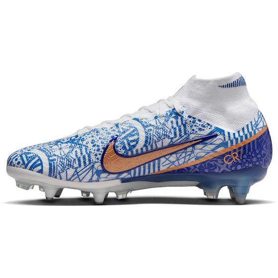 Nike Mercurial Zoom Superfly 9 Elite CR7 SG- Pro