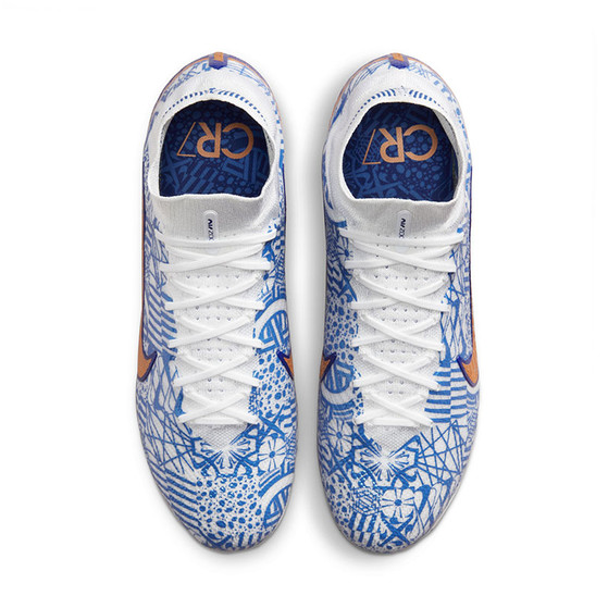 Nike Mercurial Zoom Superfly 9 Elite CR7 SG- Pro