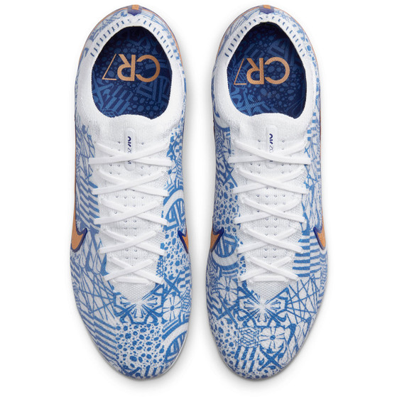 Nike Mercurial Zoom Vapor 15 Elite CR7 AG