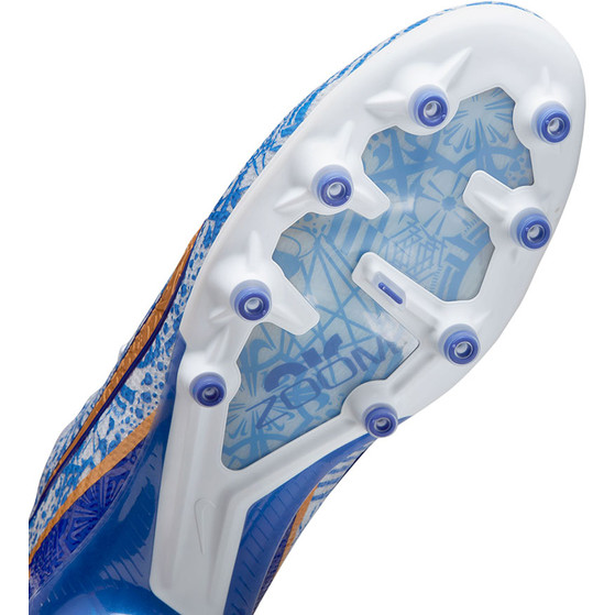 Nike Mercurial Zoom Vapor 15 Elite CR7 AG