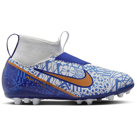 Nike Mercurial Zoom Superfly 9 Academy CR7 AG Kids