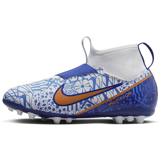 Nike Mercurial Zoom Superfly 9 Academy CR7 AG Kids
