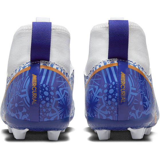 Nike Mercurial Zoom Superfly 9 Academy CR7 AG Kids