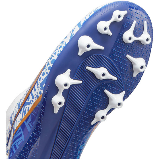 Nike Mercurial Zoom Superfly 9 Academy CR7 AG Kids