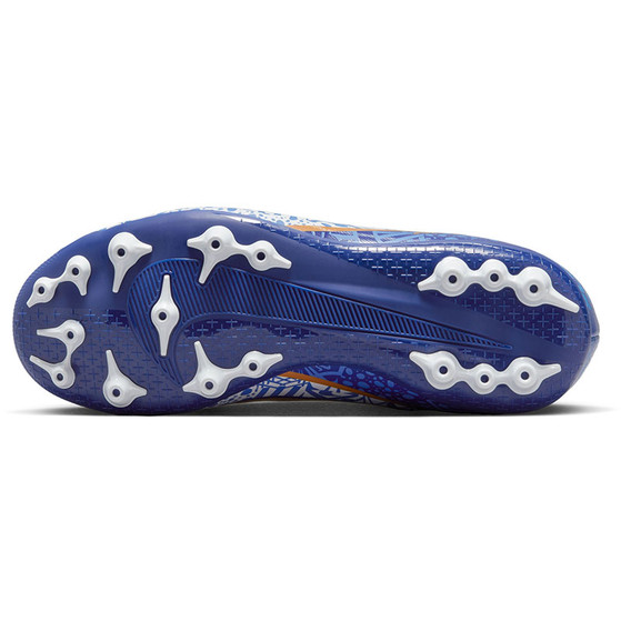 Nike Mercurial Zoom Superfly 9 Academy CR7 AG Kids