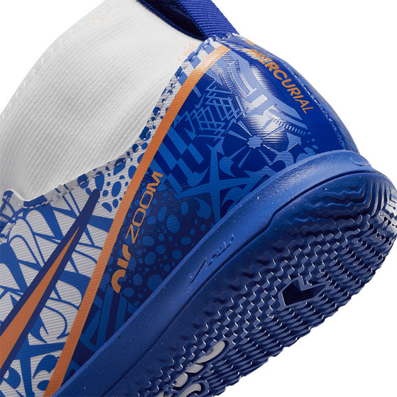 Superfly 36 rollout cr7