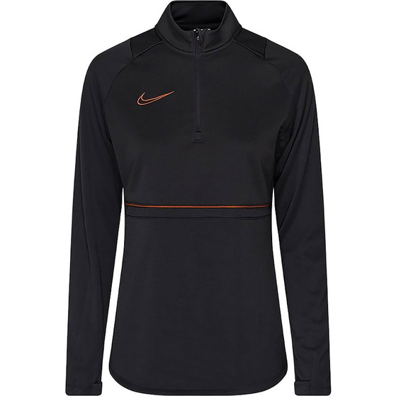 Nike Academy Drill Top Dames