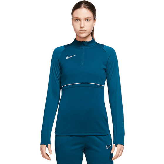 Nike Academy Drill Top Dames