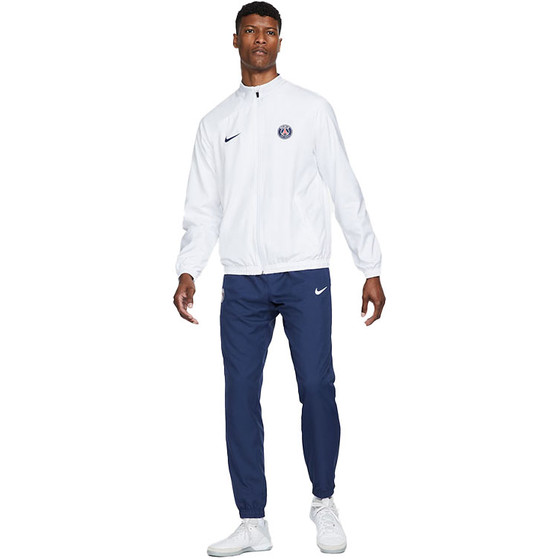 Nike PSG Strike Woven Trainingspak