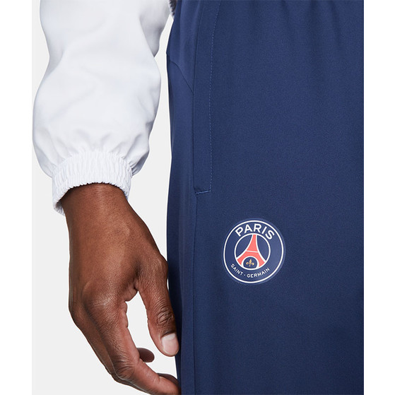 Nike PSG Strike Woven Trainingspak