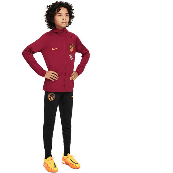 Nike Atletico Madrid Strike Trainingspak Kids