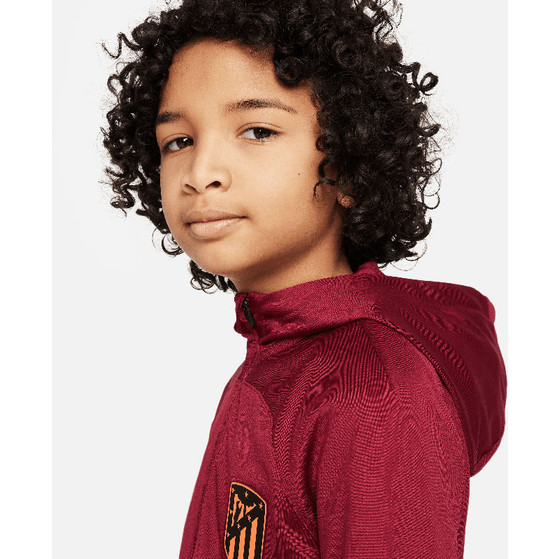 Nike Atletico Madrid Strike Trainingspak Kids