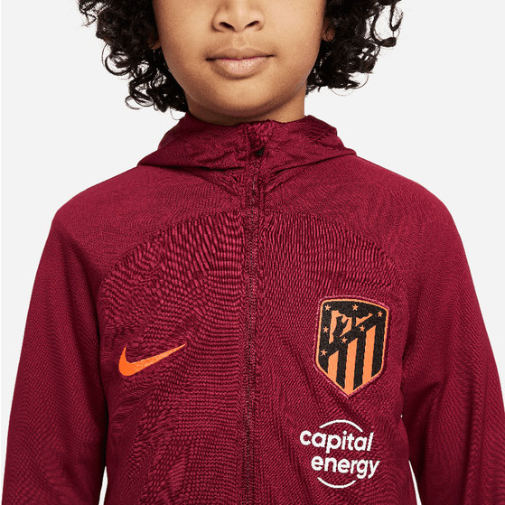 Nike Atletico Madrid Strike Trainingspak Kids